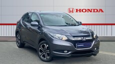 Honda HR-V 1.5 i-VTEC SE 5dr Petrol Hatchback
